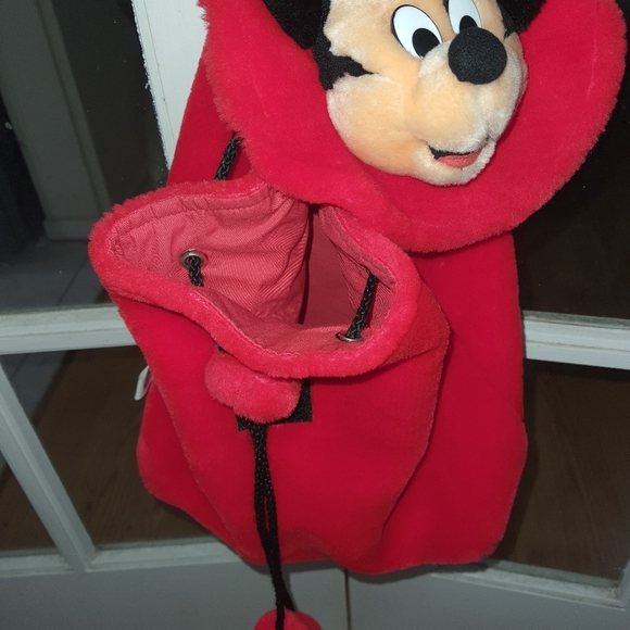 Disney Backpack - Picture 2 of 5